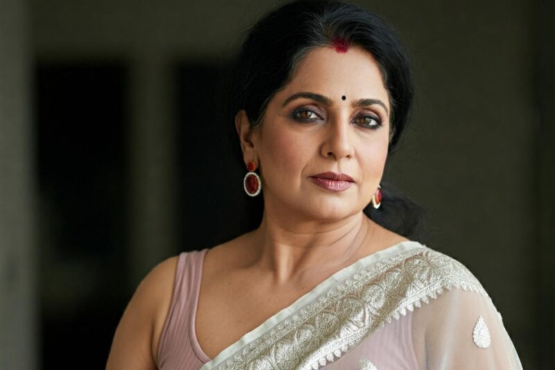 ৰতিঃ এক কামদেৱীৰ যৌন আখ্যান – 1