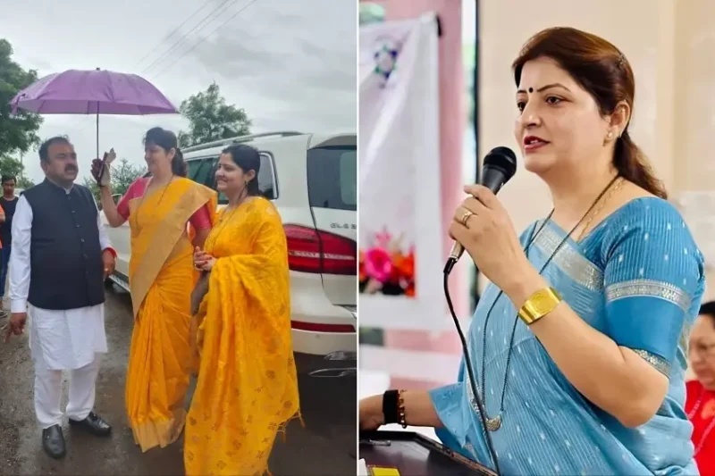 Astrologer Ashok Kharat MMS Videos With His Multiple Female Clients In His Cabin